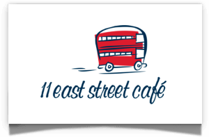 11 east Street Cafe