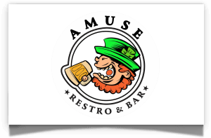 Amuse Logo ( PNG )