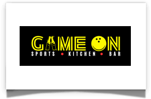 Game On (Final Logo)