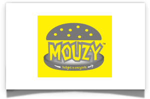 Mouzy Logo