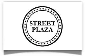 Street Plaza