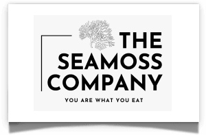 The Seamoss Company