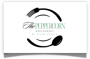 The peppercorn