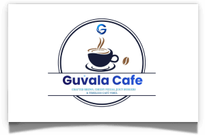 Guvala Cafe