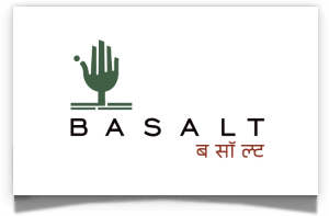 Basalt