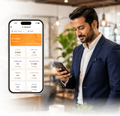 Devourin Devourin live mobile