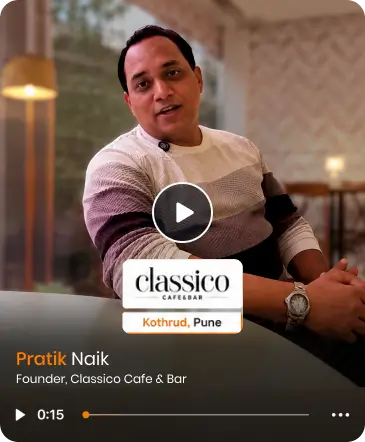 classico cafebar