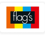 flags