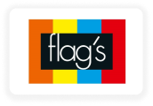 flags