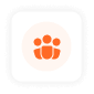 Devourin greet keyfeature icn1