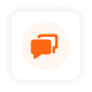 Devourin greet keyfeature icn4