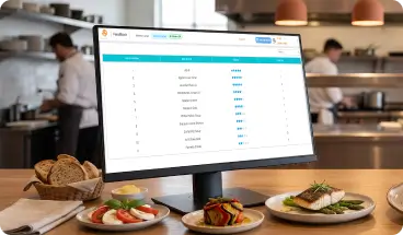 Devourin Crm