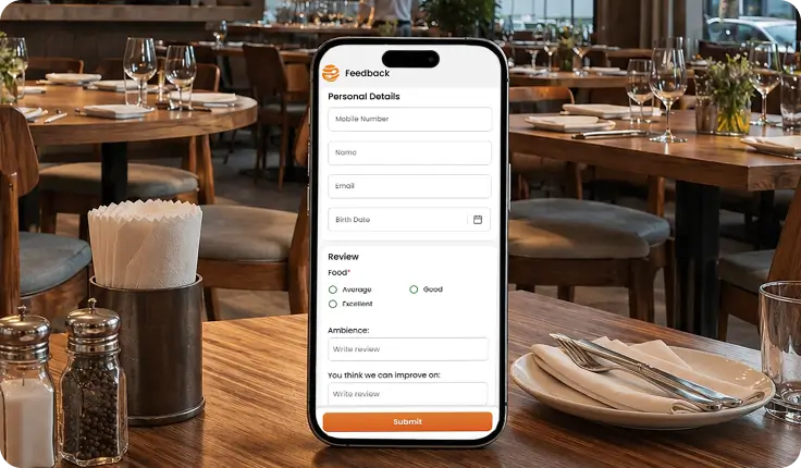 Devourin Echo customer feedback 1