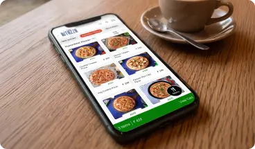Devourin Go direkt