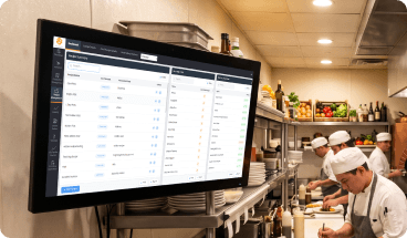 Devourin Recipe Managment